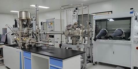 太原理工大學(xué)分析測(cè)試中心電子科技領(lǐng)域技術(shù)開(kāi)發(fā)設(shè)備培訓(xùn)公告（7月1日-7月4日）