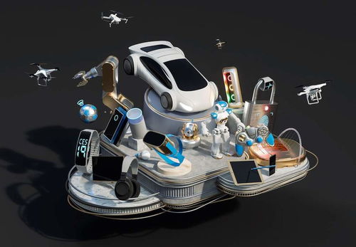 CES 2019黑科技大盤點(diǎn) 那些顛覆想象的未來生活圖景