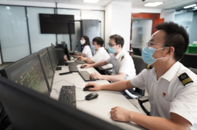 北京地鐵便民服務再升級 96123熱線正式上線，實現“事事有回音”