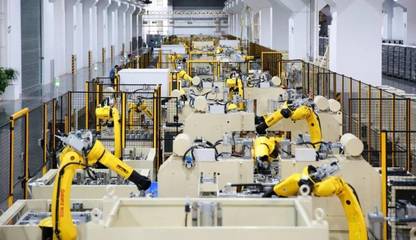 中國企業突圍樣本 格蘭仕2021開門紅背后的戰略密碼